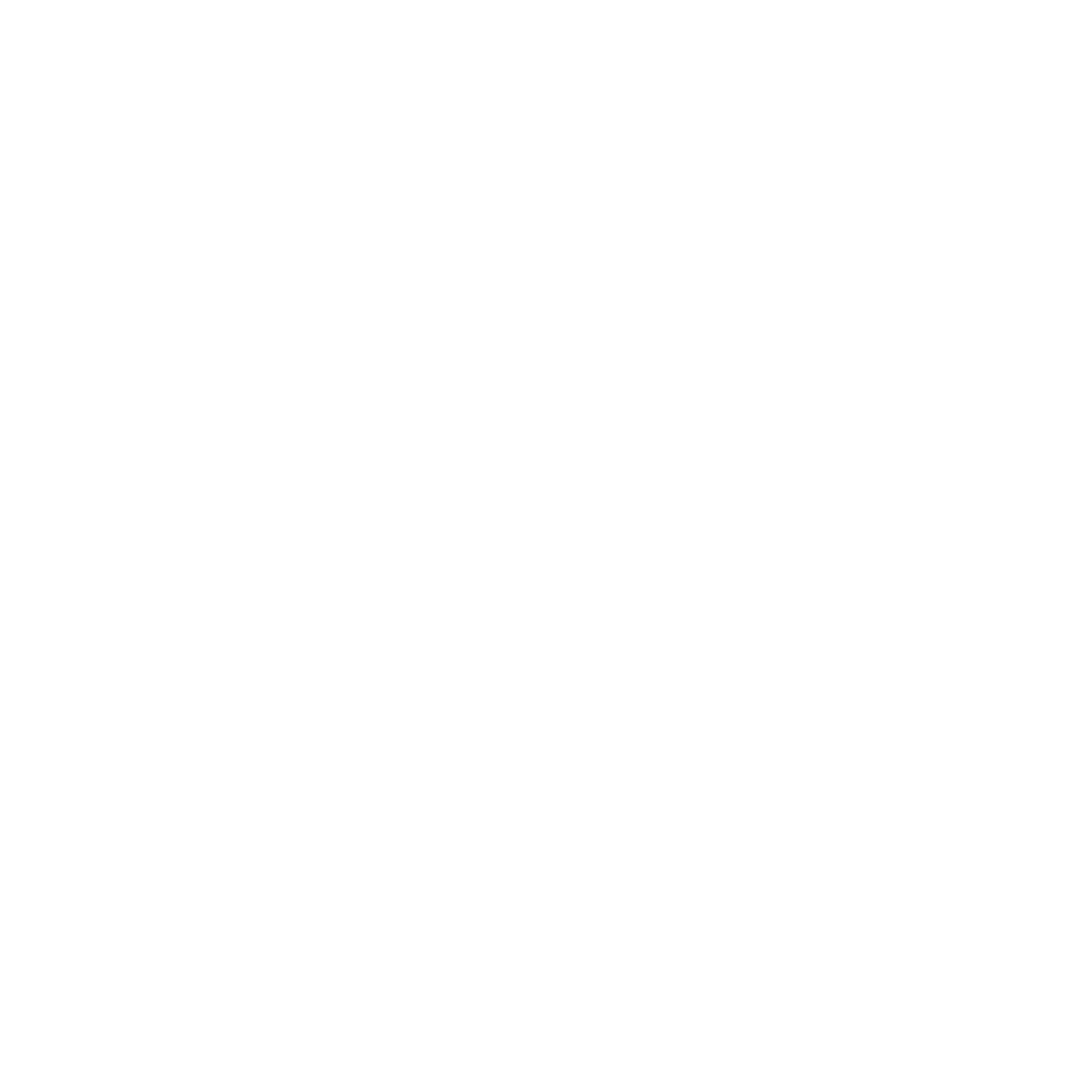 2x square nut M4
