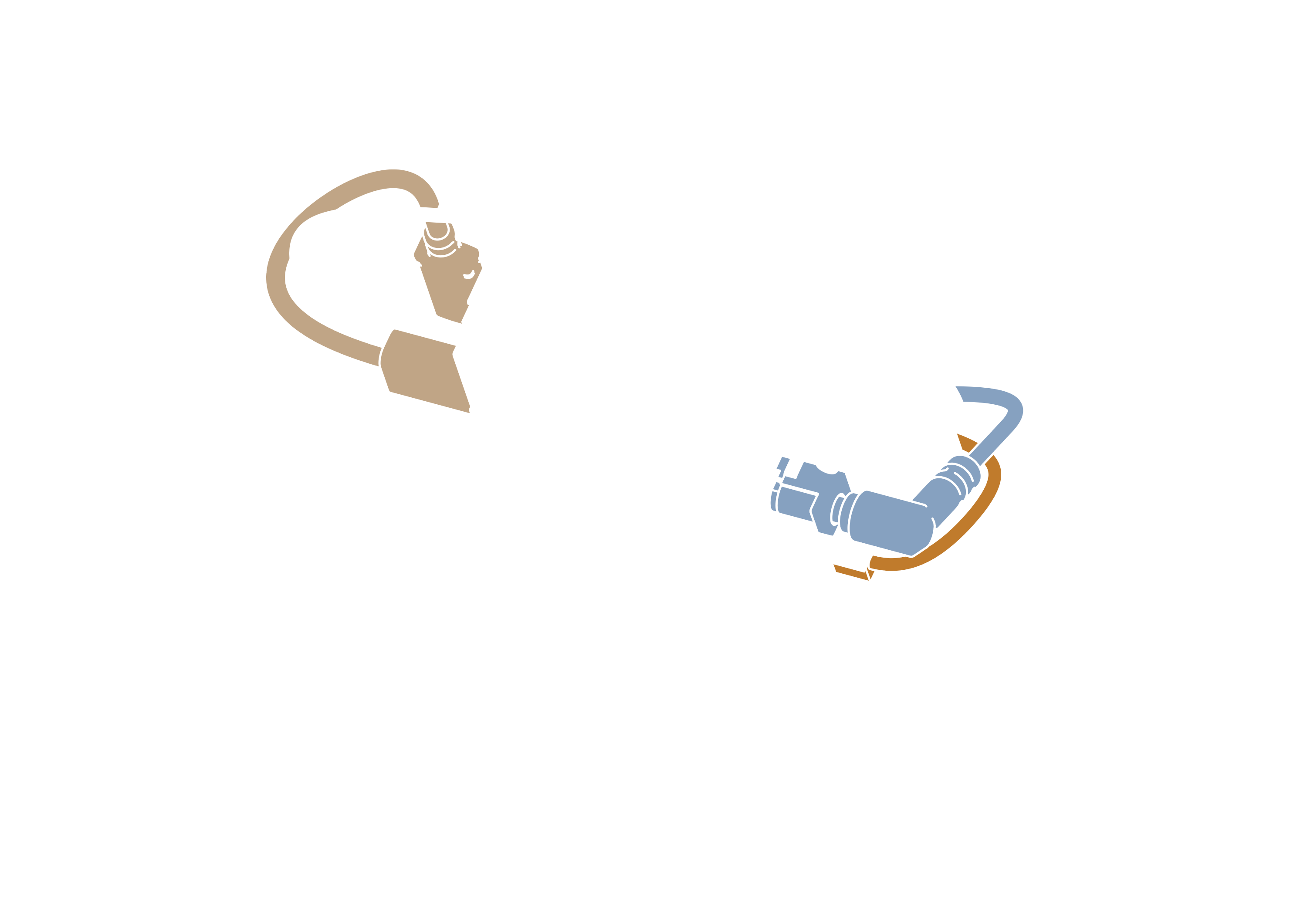 Connecting cables